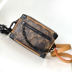 LV Box Bags